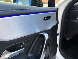 Mercedes-Benz Clase A A 180 d