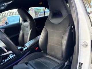 Mercedes-Benz Clase A A 180 d