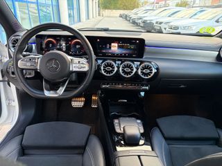 Mercedes-Benz Clase A A 180 d