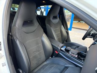 Mercedes-Benz Clase A A 180 d