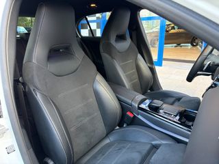 Mercedes-Benz Clase A A 180 d