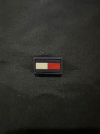 Chaqueta Bomber Tommy Hilfiger Azul Marino