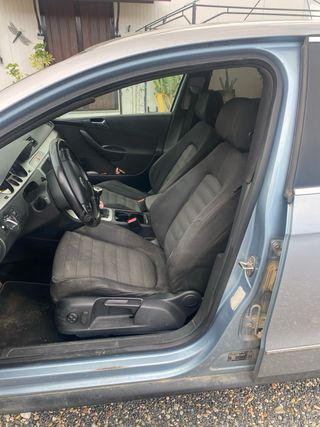 Volkswagen Passat 2006