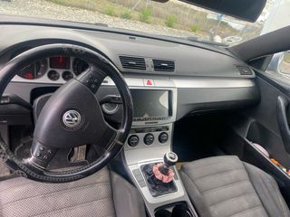 Volkswagen Passat 2006