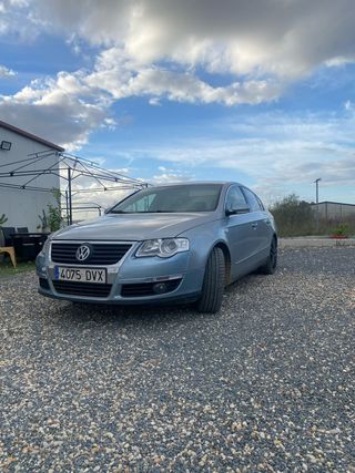Volkswagen Passat 2006