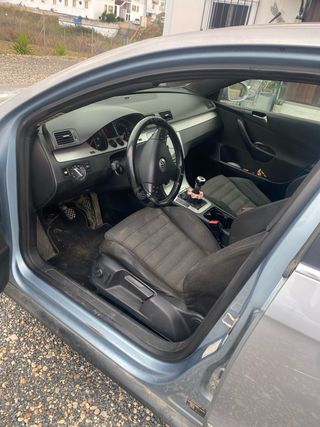 Volkswagen Passat 2006