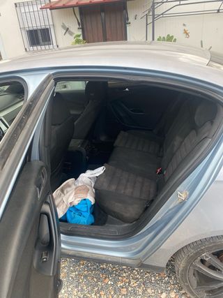 Volkswagen Passat 2006