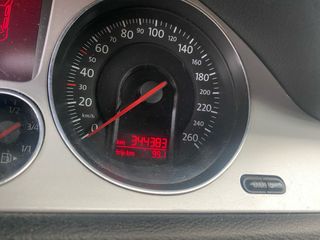 Volkswagen Passat 2006