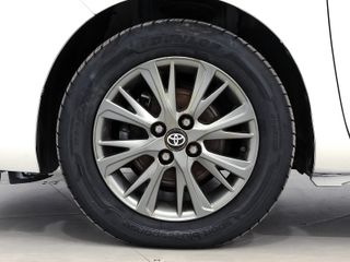 Toyota Yaris 2019 BUSSINES