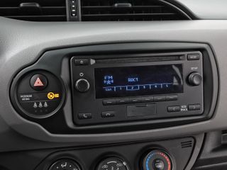 Toyota Yaris 2019 BUSSINES