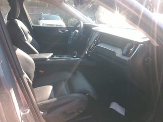 Volvo XC60 2.0 T8 AWD Recharge Polestar Auto