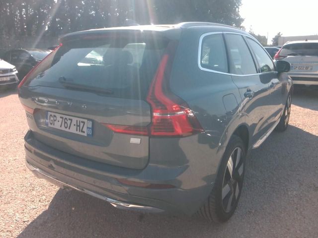 Volvo XC60 2.0 T6 AWD Recharge Ultimate Dark Auto