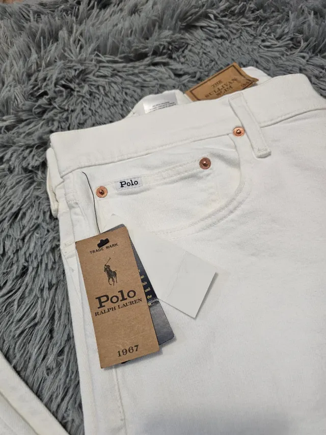 Pantalones originales Ralph Lauren
