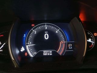 Renault Megane Limited Blue dCi 85 kW (115CV)