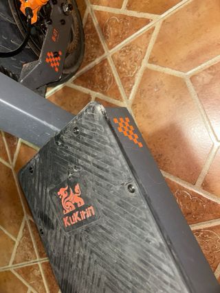 Patinete Kukirin G4 Roto