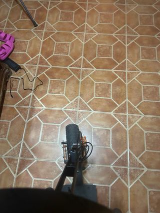 Patinete Kukirin G4 Roto