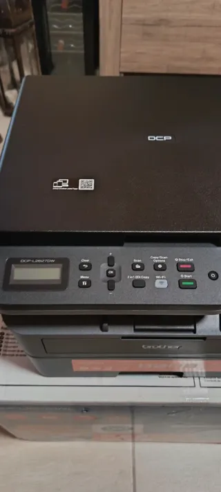 Stampante Brother DCP-L2627DWXL