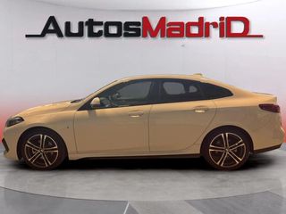 BMW Serie 2 218i Gran Coupe