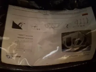 Tienda de campaña Skandika Gotland 5