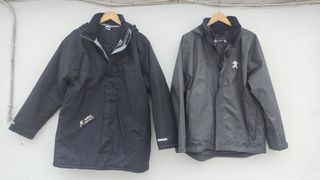 2 Cazadoras Hockey Talla L