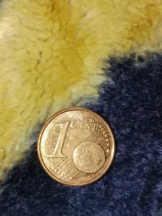1 Céntimo Bélgica 1999 Sin Circular