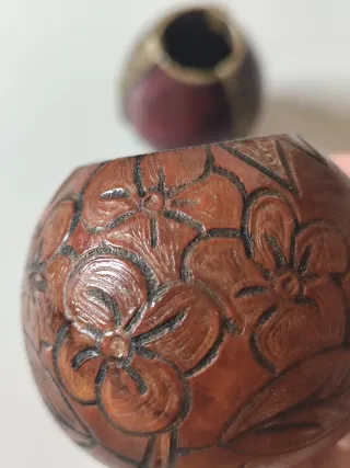 Lotto 2 materas per mate