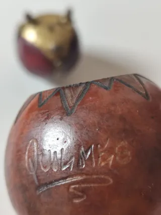 Lotto 2 materas per mate