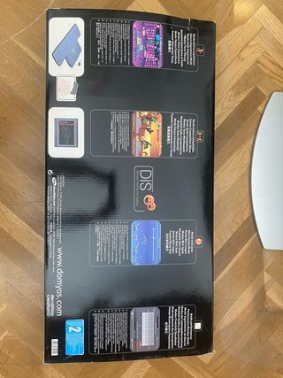 Domyos Step Concept Dance