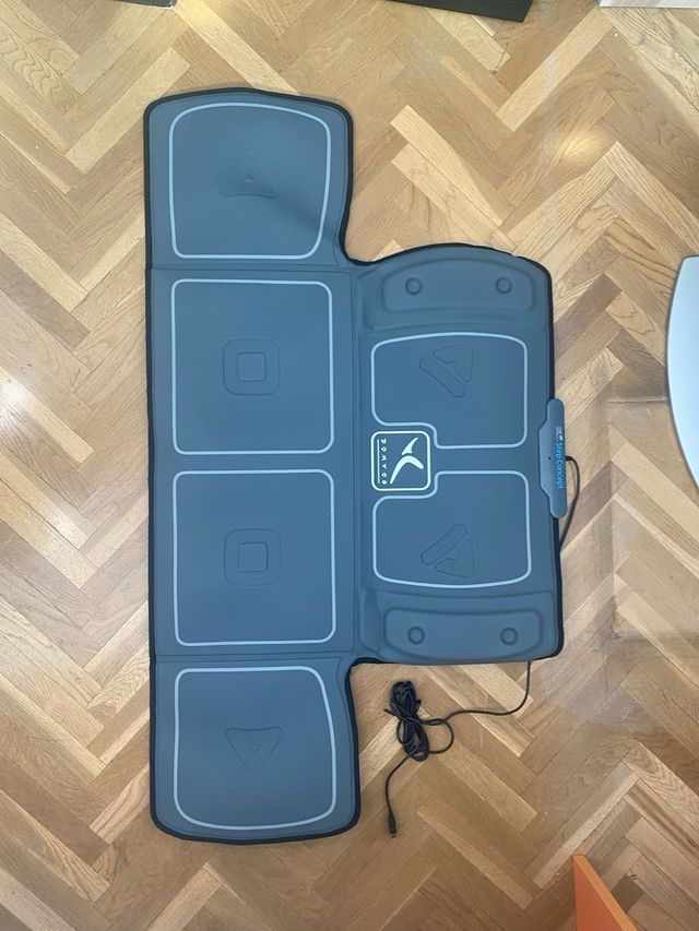 Domyos Step Concept Dance