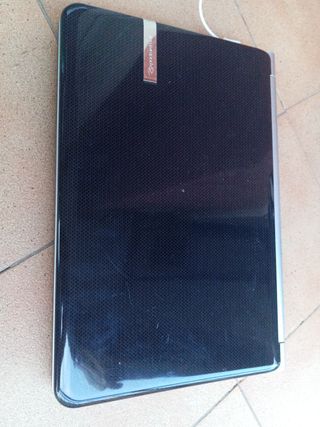 Packard Bell EasyNote TJ76 Portátil Blanco