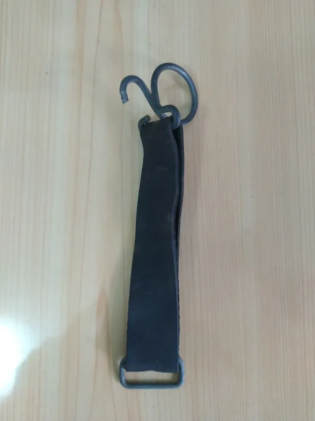 Soporte batería citroen berlingo 2.0 HDI