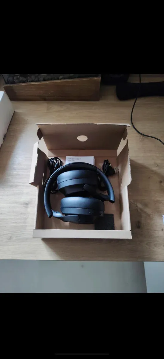 Auriculares Honor VZ Sport Mate Headphones Pro