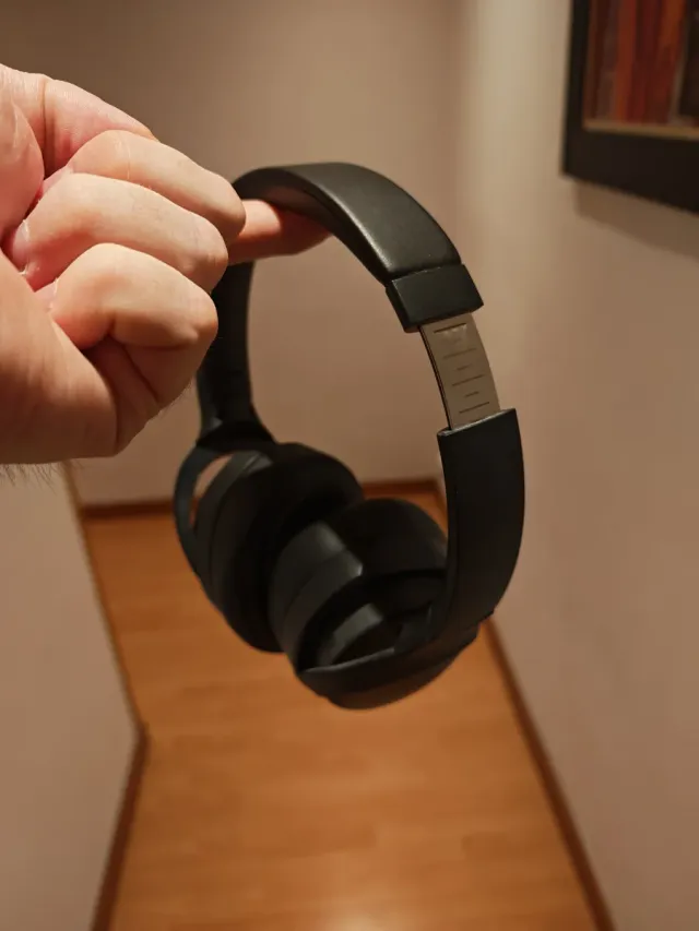 Auriculares Honor VZ Sport Mate Headphones Pro