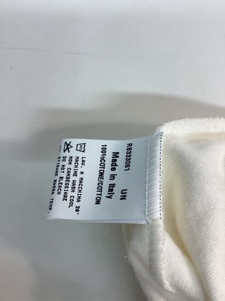 Lotto di 3 articoli abbigliamento lusso  bambino