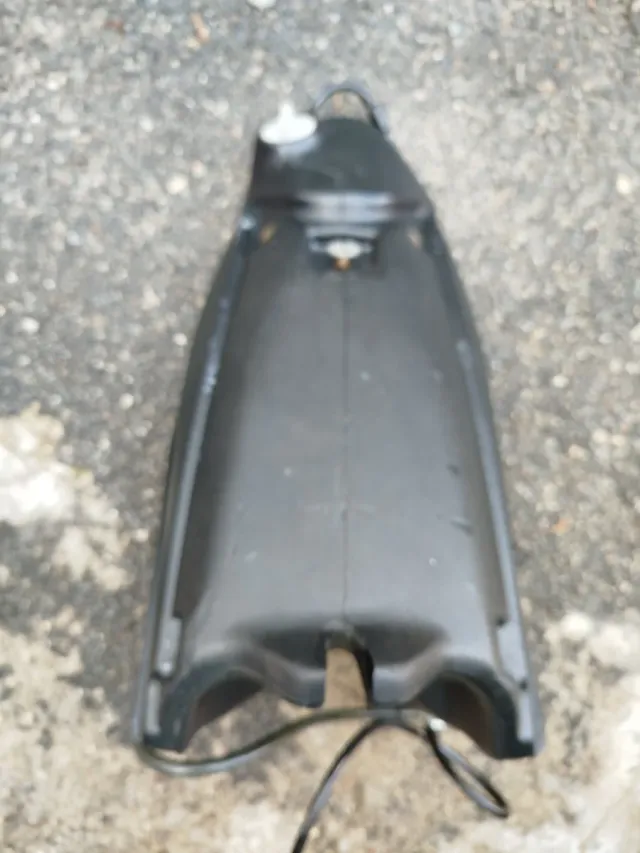 Depósito Gasolina Beta RR 50