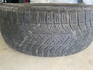 Gomme invernali 4.43mm