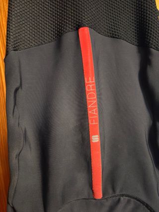 Culote Sportful Norain M