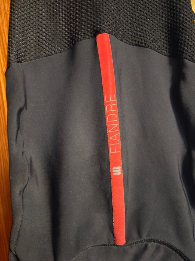 Culote Sportful Norain M