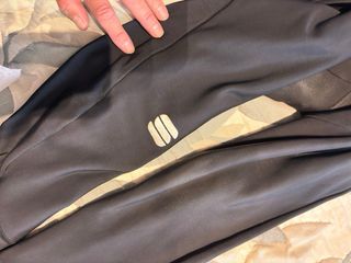 Culote Sportful Norain M