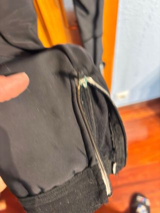 Culote Sportful Norain M