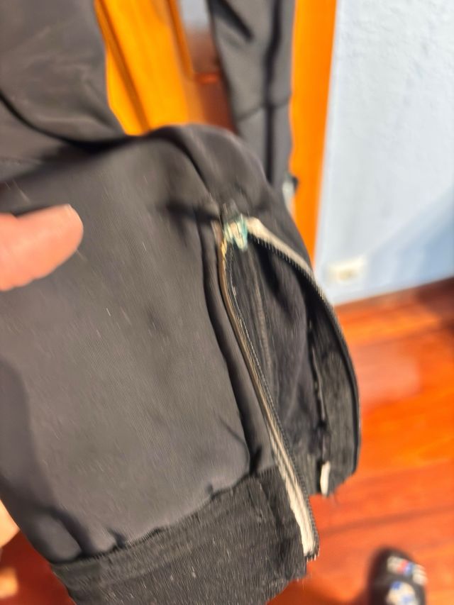 Culote Sportful Norain M