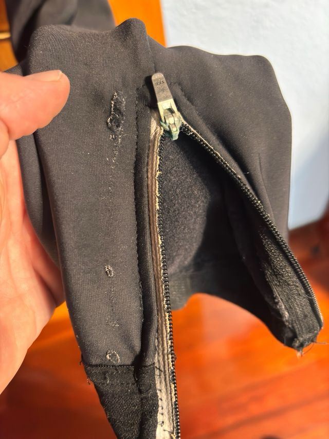 Culote Sportful Norain M