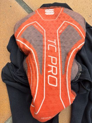 Culote Sportful Norain M