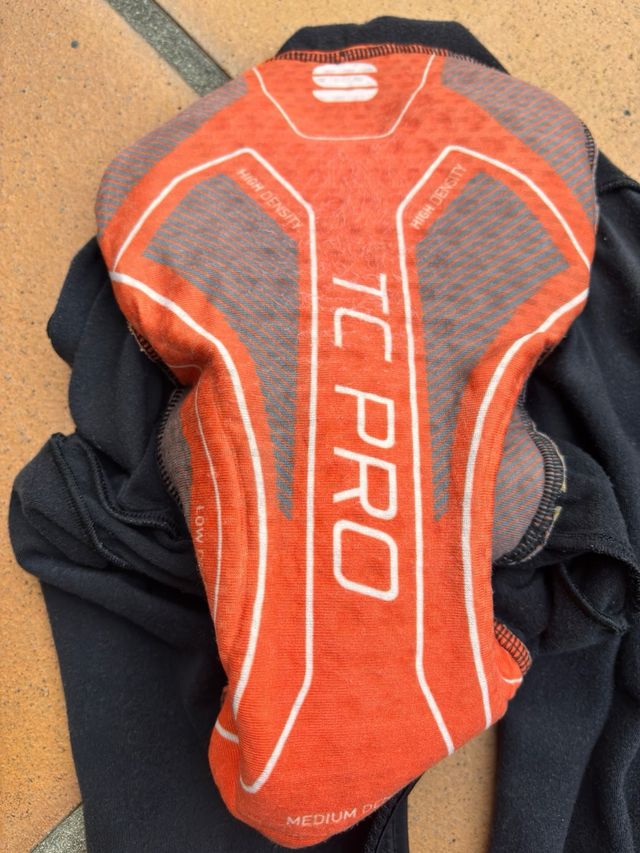 Culote Sportful Norain M