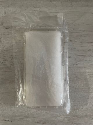 Custodia iPhone 6/6S e 6 protezioni aggiuntive