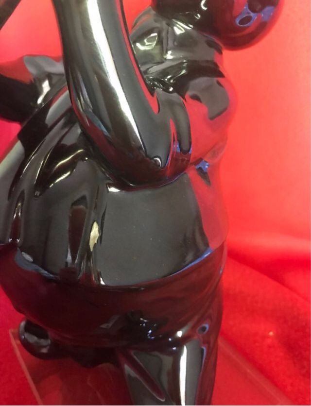 Escultura Martin Consuegra Pareja Enamorados