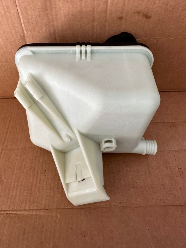 BMW E36 325 TDS VASO EXPANSIÓN
