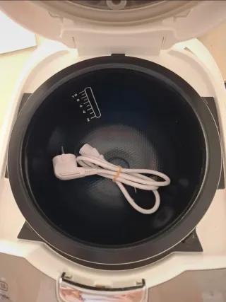 Moulinex Maxichef Advance