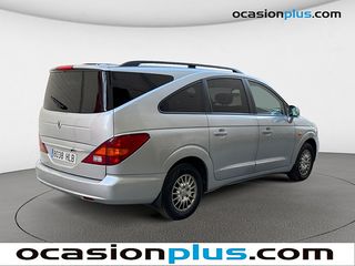Ssangyong Rodius 270 Xdi Premium 121 kW (165 CV)