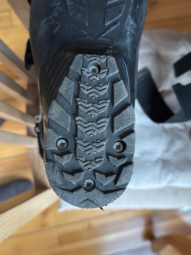 Botas Esquí Salomon X-ACCESS 80 T42-43